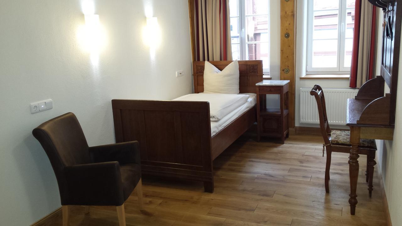 Fachwerk-Hotel Eisenbart Hannoversch Münden المظهر الخارجي الصورة