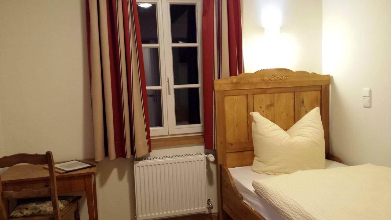 Fachwerk-Hotel Eisenbart Hannoversch Münden المظهر الخارجي الصورة