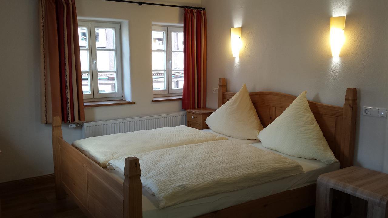 Fachwerk-Hotel Eisenbart Hannoversch Münden المظهر الخارجي الصورة