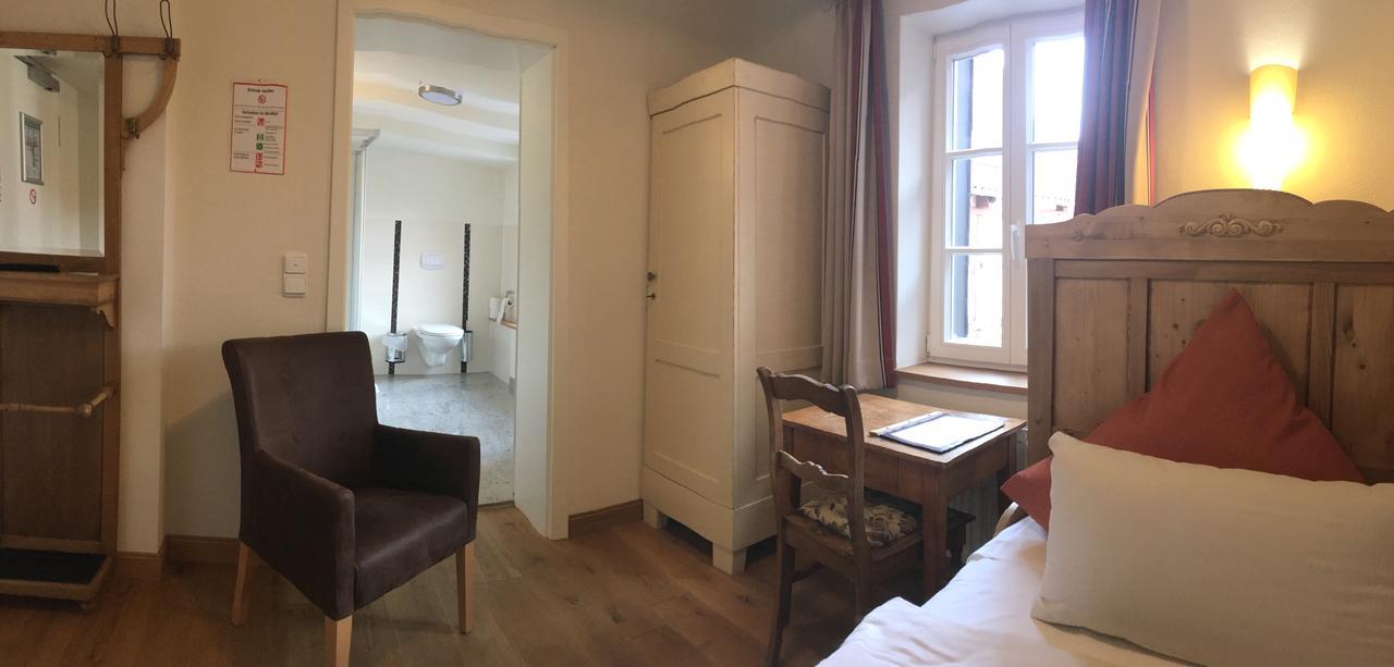 Fachwerk-Hotel Eisenbart Hannoversch Münden المظهر الخارجي الصورة