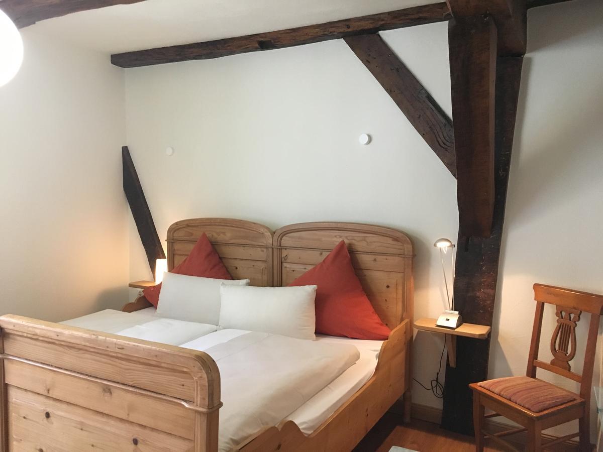 Fachwerk-Hotel Eisenbart Hannoversch Münden المظهر الخارجي الصورة