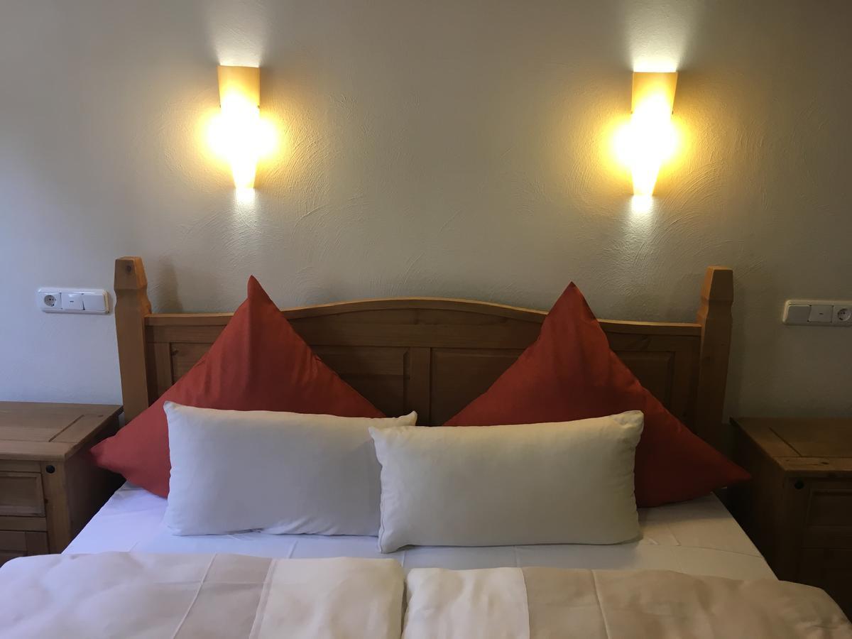 Fachwerk-Hotel Eisenbart Hannoversch Münden المظهر الخارجي الصورة