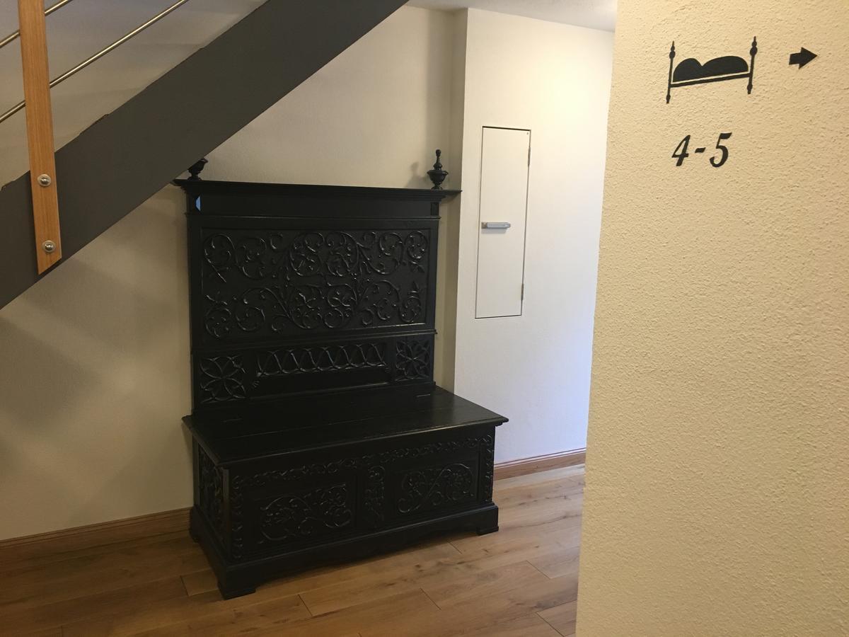 Fachwerk-Hotel Eisenbart Hannoversch Münden المظهر الخارجي الصورة